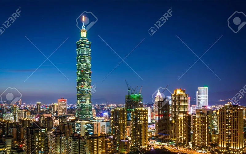 四十年城市美學 四十年城市美學