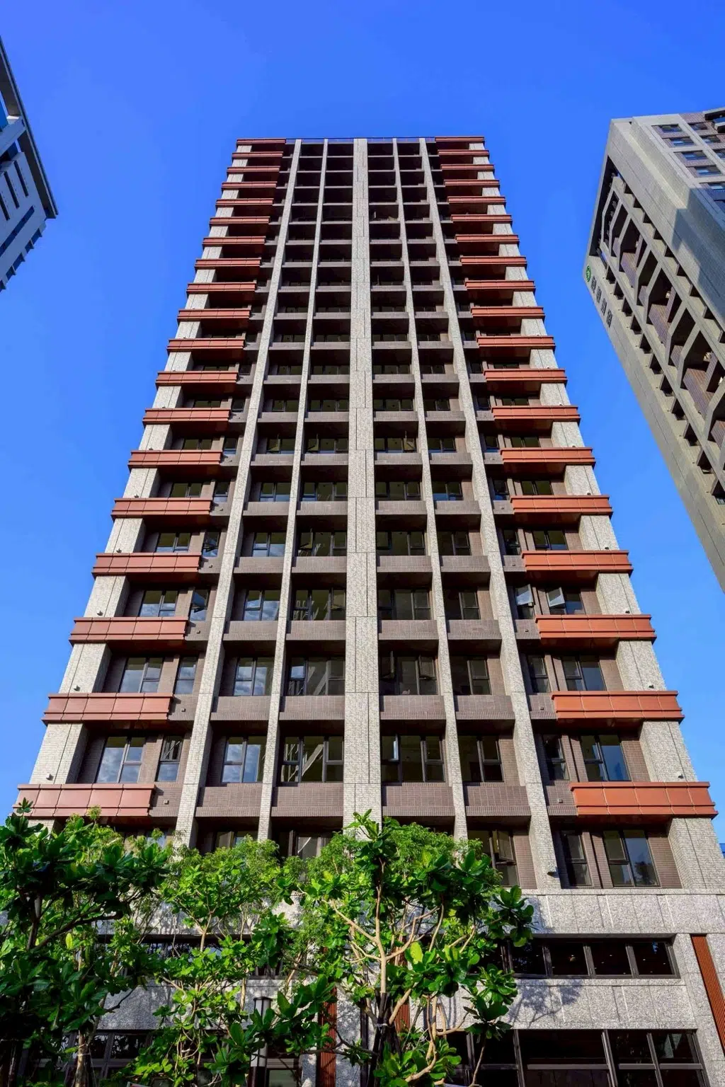 從新北第一環到桃園!品牌建商知森堂六期深耕、百億實力淬鍊A20 從新北第一環到桃園!品牌建商知森堂六期深耕、百億實力淬鍊A20